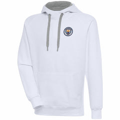 Manchester City Takeover Pullover Hoodie