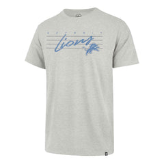 Detroit Lions '47 Downburst Franklin T-Shirt | NFL Sale