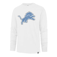 Detroit Lions '47 Premier Franklin Long Sleeve T-Shirt | NFL On sale