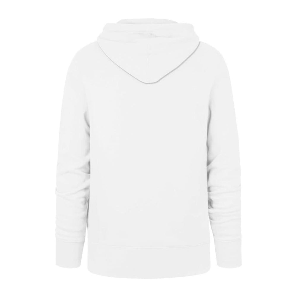 Miami Dolphins '47 Go Fins Regional Headline Pullover Hoodie | NFL Near me