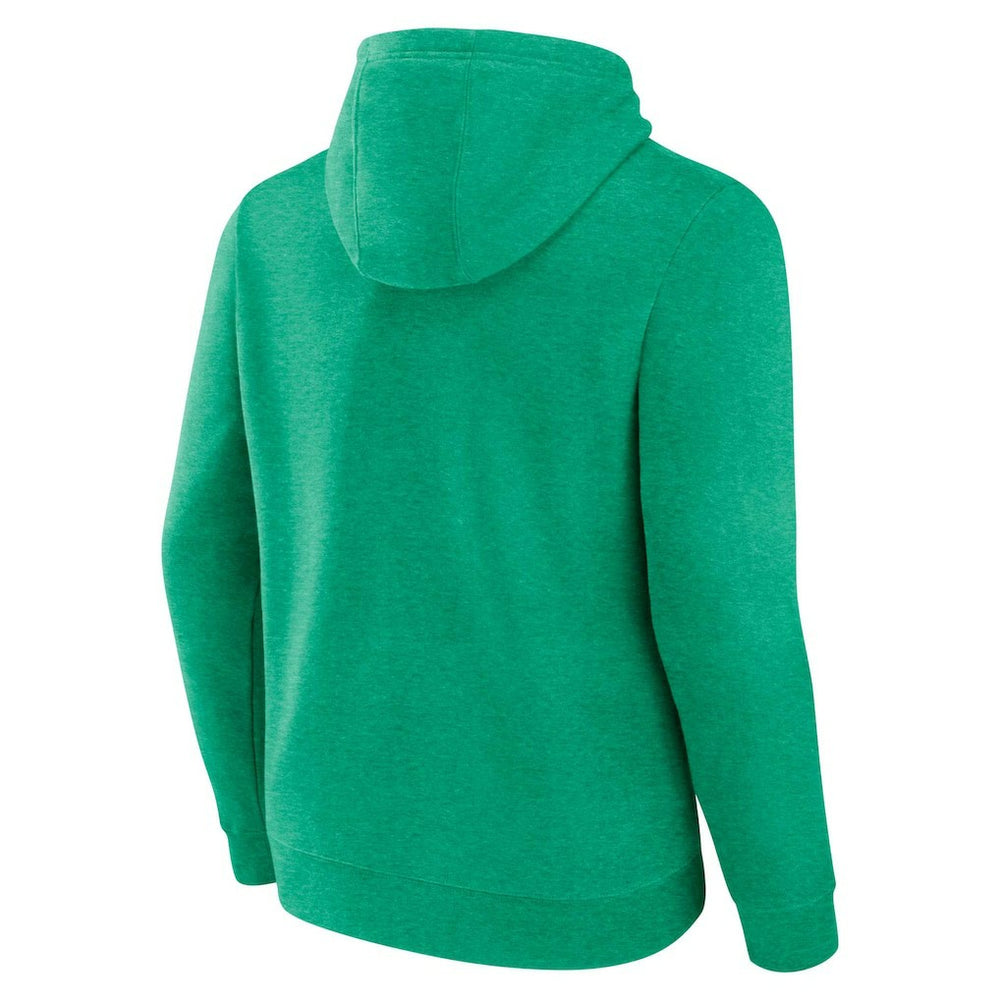 Philadelphia Eagles Gridiron Classics Go Birds Vintage Arch Pullover Hoodie | NFL Sale