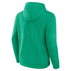 Philadelphia Eagles Gridiron Classics Go Birds Vintage Arch Pullover Hoodie | NFL Sale