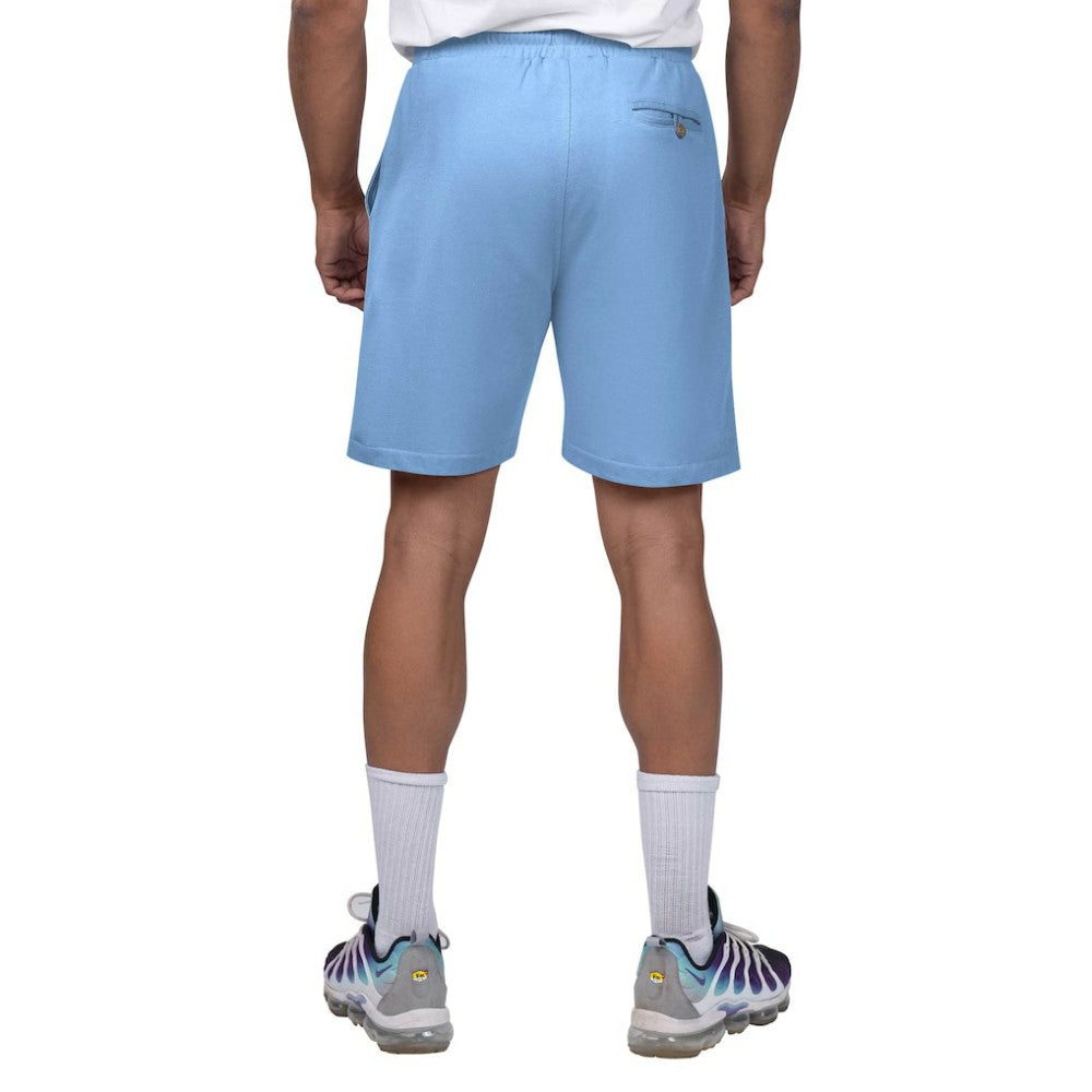 Chicago Cubs Margaritaville Peached French Terry Shorts - MLB Shorts