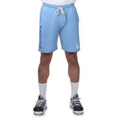 Los Angeles Dodgers Margaritaville Peached French Terry Shorts - MLB Shorts
