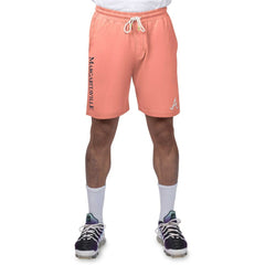 Atlanta Braves Margaritaville Peached French Terry Shorts - MLB Shorts