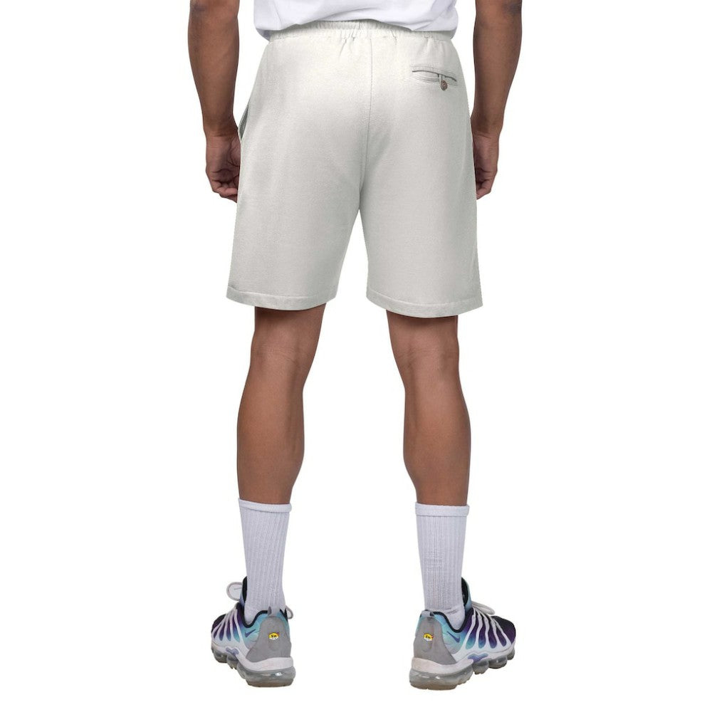 Chicago White Sox Margaritaville Peached French Terry Shorts - MLB Shorts