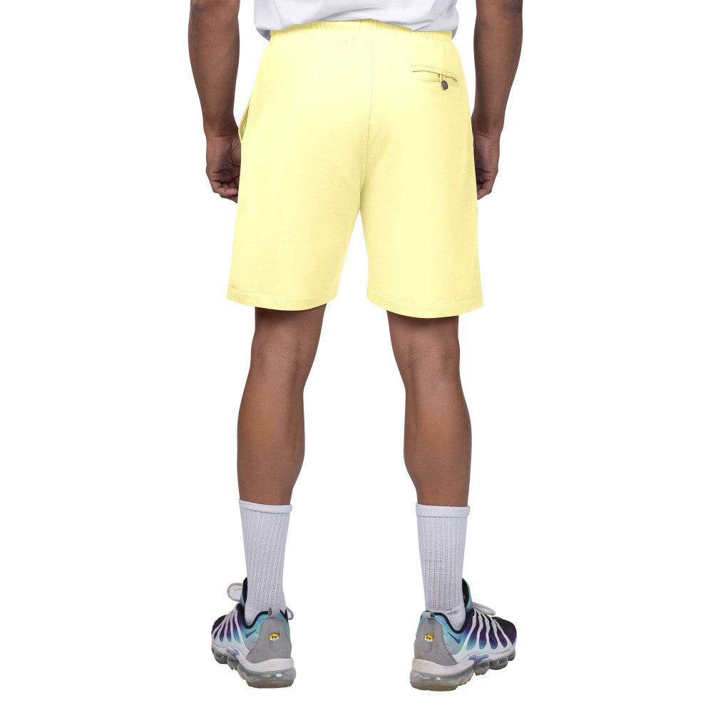 Los Angeles Angels Margaritaville Peached French Terry Shorts - MLB Shorts