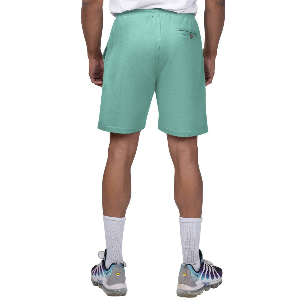 Houston Astros Margaritaville Peached French Terry Shorts - MLB Shorts