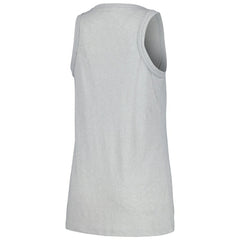 San Francisco Giants Soft as a Grape Women's Gauze High Neck Tank Top - MLB Tanks