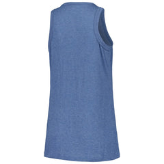 Houston Astros Soft as a Grape Women's Gauze High Neck Tank Top - MLB Tanks