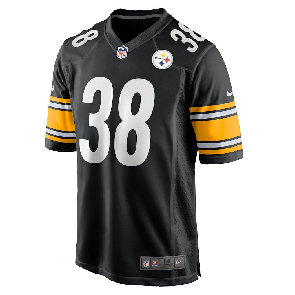 Pittsburgh Steelers Mykal Walker  Team Game Jersey | NFL Hot