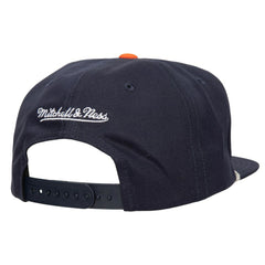 Houston Astros Mitchell & Ness  Radiant Lines Deadstock Snapback Hat - MLB Hats