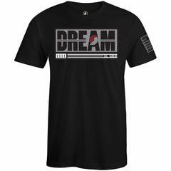 Portland Trail Blazers FISLL x Black History Collection Unisex T-Shirt - Black online | NBA
