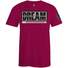 Cleveland Cavaliers FISLL x Black History Collection Unisex T-Shirt - Wine discount | NBA