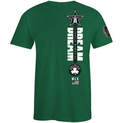 Boston Celtics FISLL x Black History Collection Unisex T-Shirt | NBA