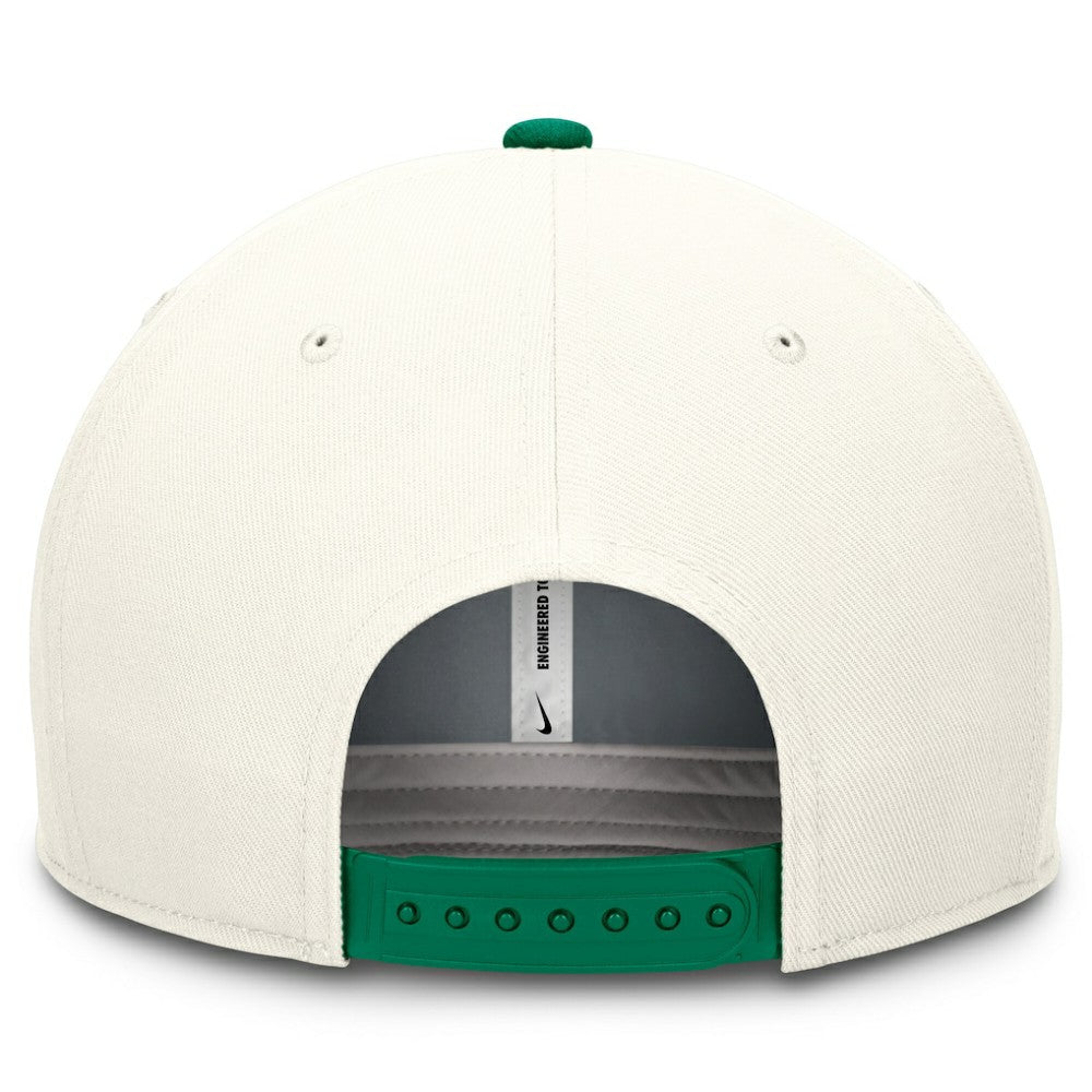 San Francisco Giants Nike Sail Pro Performance Snapback Hat - MLB Hats