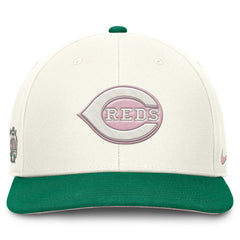 Cincinnati Reds Nike Sail Pro Performance Snapback Hat - MLB Hats