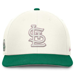 St. Louis Cardinals Nike Sail Pro Performance Snapback Hat - MLB Hats