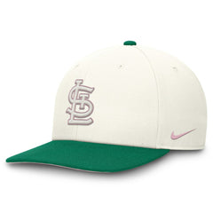 St. Louis Cardinals Nike Sail Pro Performance Snapback Hat - MLB Hats