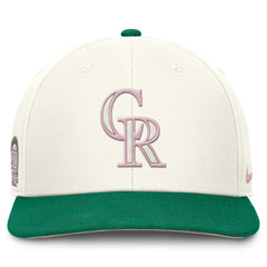 Colorado Rockies Nike Sail Pro Performance Snapback Hat - MLB Hats