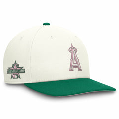 Los Angeles Angels Nike Sail Pro Performance Snapback Hat - MLB Hats