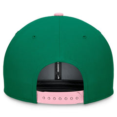 Washington Nationals Nike Malachite Pro Performance Snapback Hat - MLB Hats