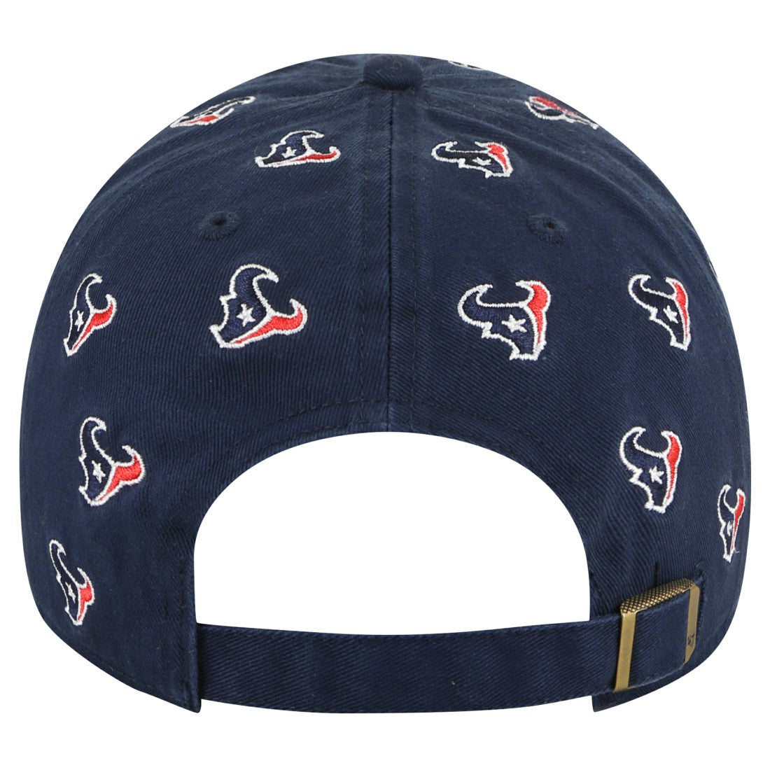 Houston Texans '47 Confetti Clean Up Adjustable Hat | NFL Online