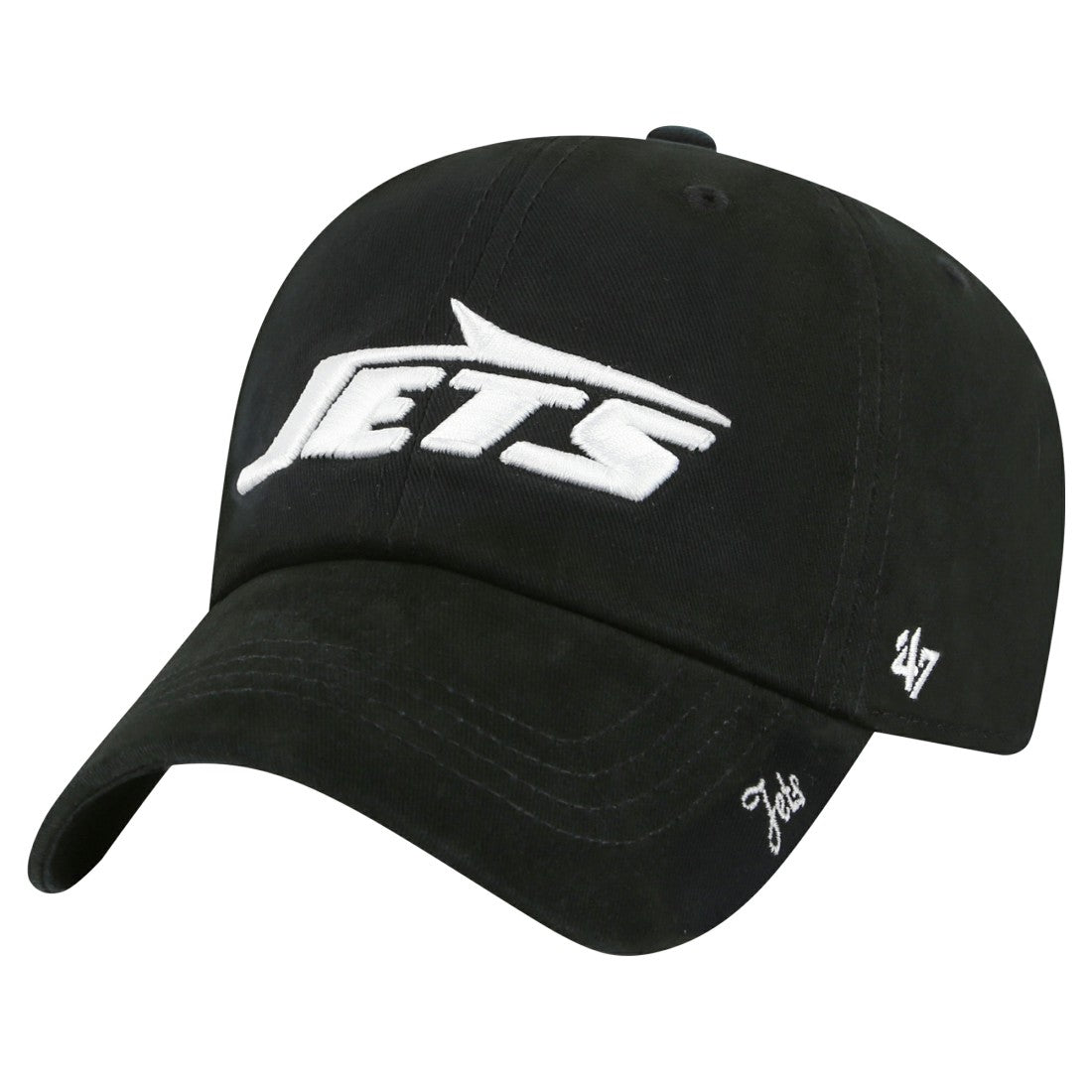 New York Jets '47 Women's Miata Clean Up Adjustable Hat | NFL Outlet