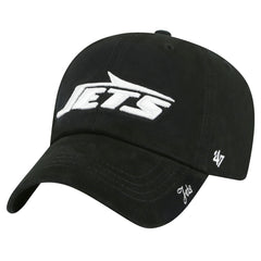 New York Jets '47 Women's Miata Clean Up Adjustable Hat | NFL Outlet