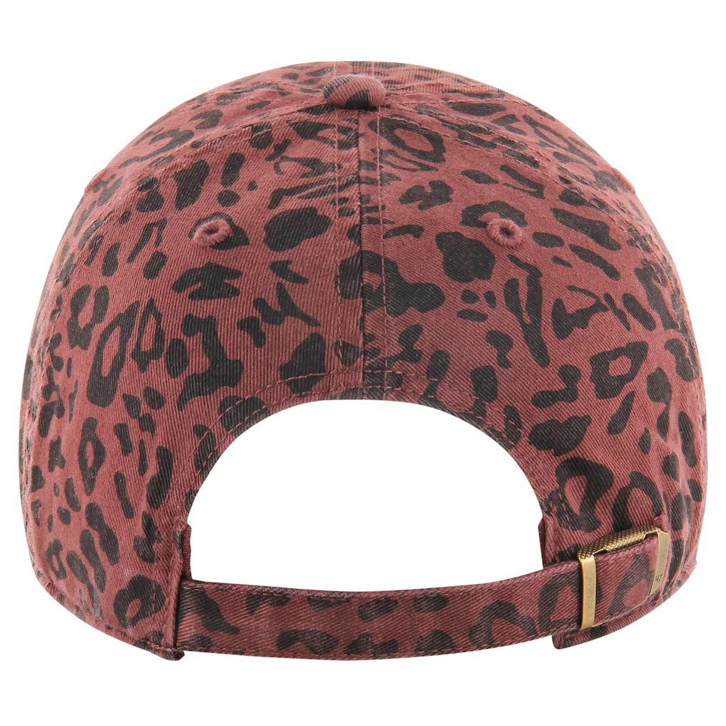 Indianapolis Colts '47 Women's Tawny Clean Up Adjustable Hat | NFL New