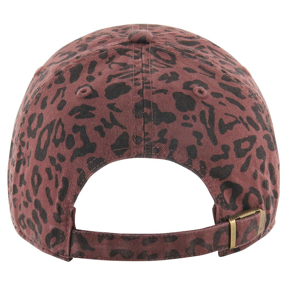 Jacksonville Jaguars '47 Women's Tawny Clean Up Adjustable Hat | NFL Near me