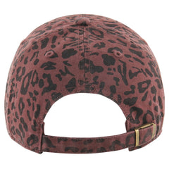Jacksonville Jaguars '47 Women's Tawny Clean Up Adjustable Hat | NFL Near me