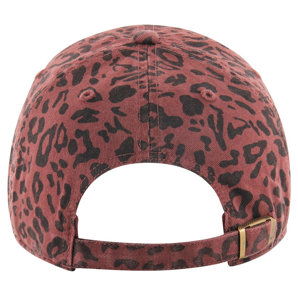 Las Vegas Raiders '47 Women's Tawny Clean Up Adjustable Hat | NFL Outlet