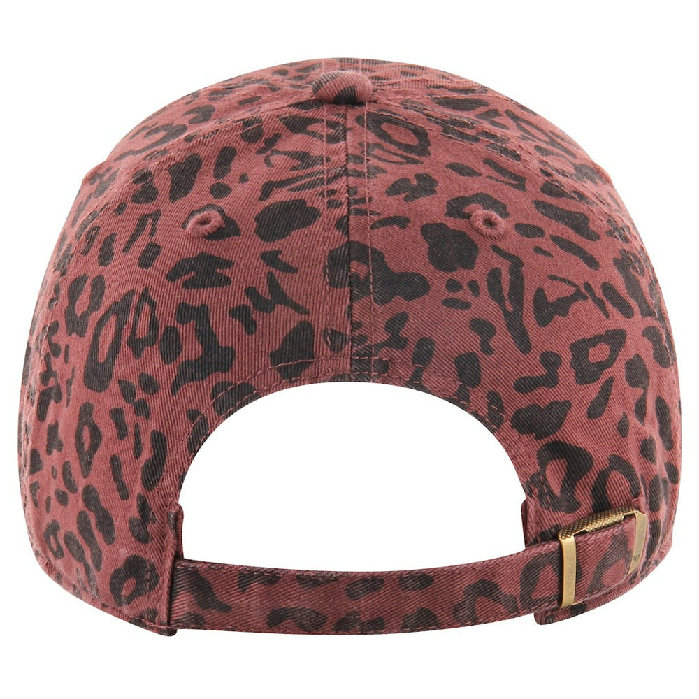 Las Vegas Raiders '47 Women's Tawny Clean Up Adjustable Hat | NFL Outlet