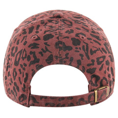 Las Vegas Raiders '47 Women's Tawny Clean Up Adjustable Hat | NFL Outlet
