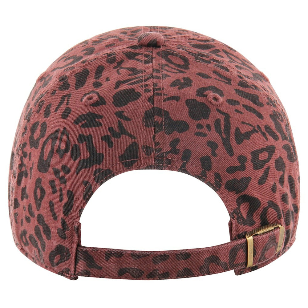 Minnesota Vikings '47 Women's Tawny Clean Up Adjustable Hat | NFL Online