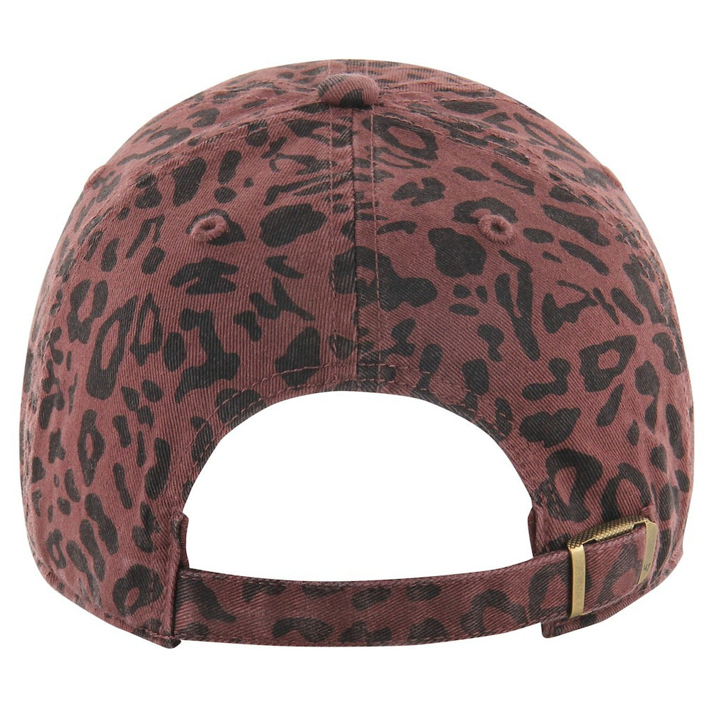 New Orleans Saints '47 Women's Tawny Clean Up Adjustable Hat | NFL On sale
