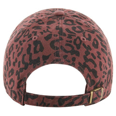 Pittsburgh Steelers '47 Women's Tawny Clean Up Adjustable Hat | NFL New