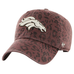 Denver Broncos '47 Women's Tawny Clean Up Adjustable Hat | NFL On sale