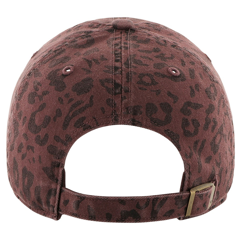 Denver Broncos '47 Women's Tawny Clean Up Adjustable Hat | NFL On sale