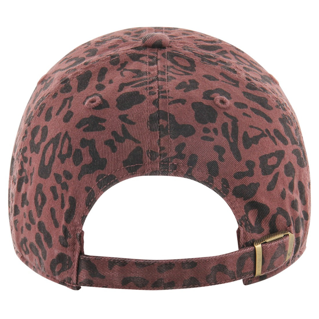 Green Bay Packers '47 Women's Tawny Clean Up Adjustable Hat | NFL Online