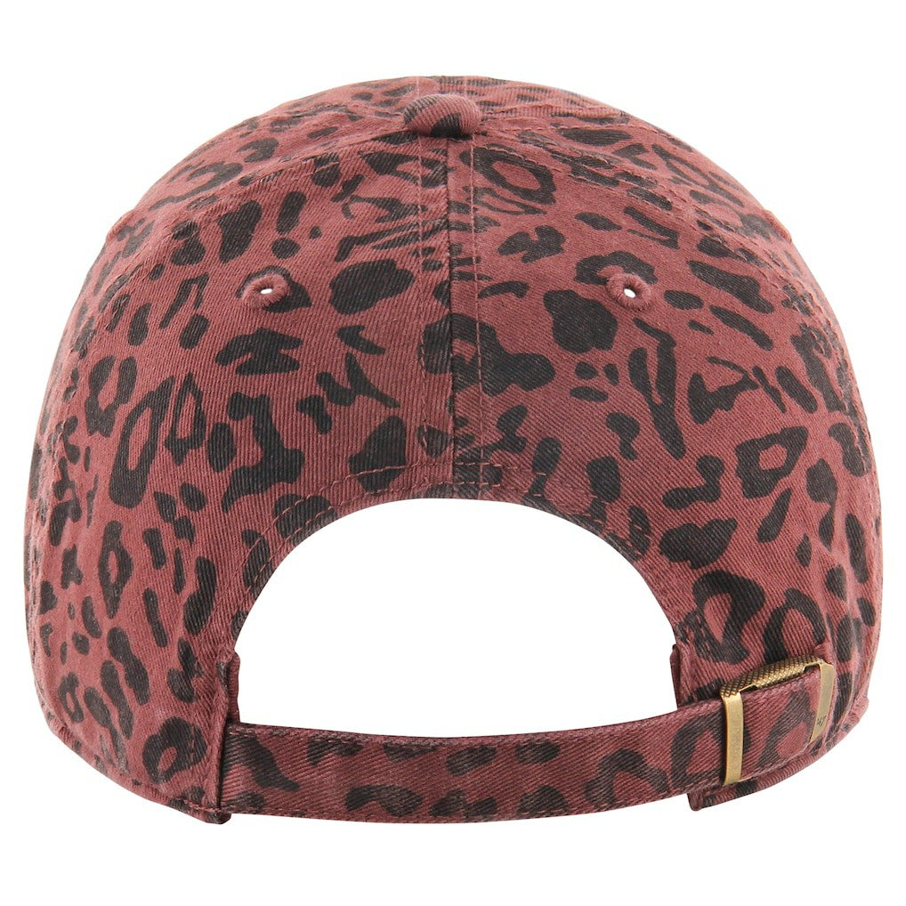 Baltimore Ravens '47 Women's Tawny Clean Up Adjustable Hat | NFL Outlet