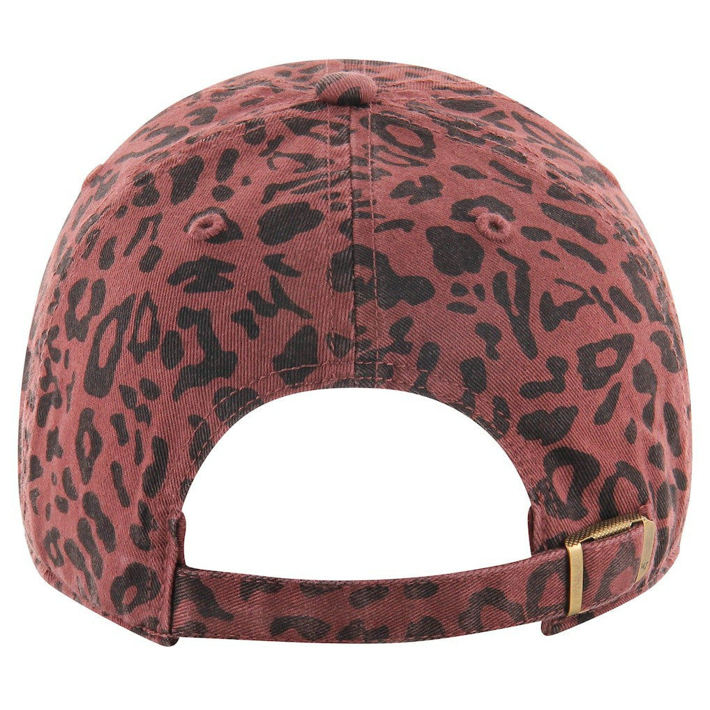 Arizona Cardinals '47 Women's Tawny Clean Up Adjustable Hat | NFL Discount