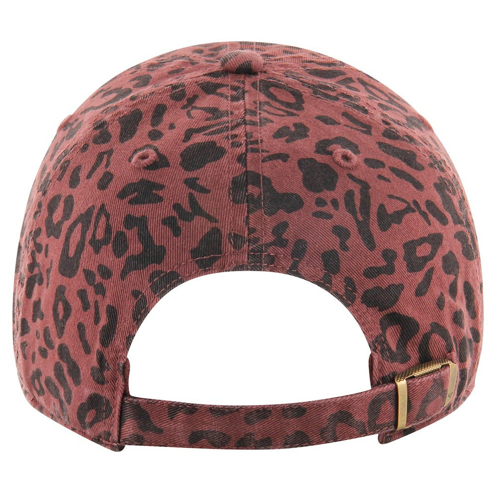 Arizona Cardinals '47 Women's Tawny Clean Up Adjustable Hat | NFL Discount