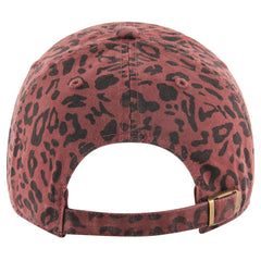 Arizona Cardinals '47 Women's Tawny Clean Up Adjustable Hat | NFL Discount