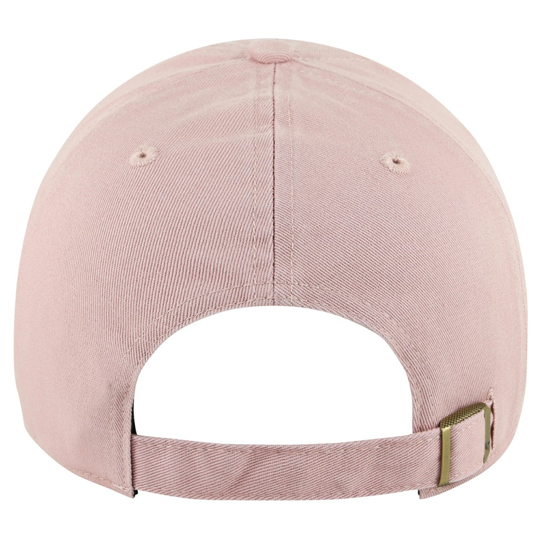 Tennessee Titans '47 Women's Ballpark Cheer Dusty Rose Clean Up Adjustable Hat | NFL Near me