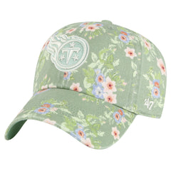Tennessee Titans '47 Women's Meadow Garden Clean Up Adjustable Hat | NFL Discount