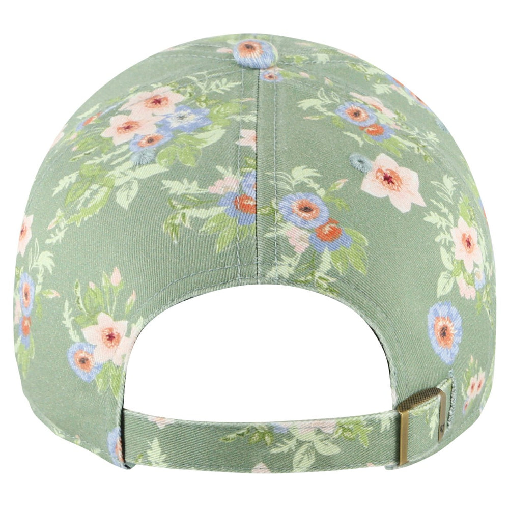 Tennessee Titans '47 Women's Meadow Garden Clean Up Adjustable Hat | NFL Discount