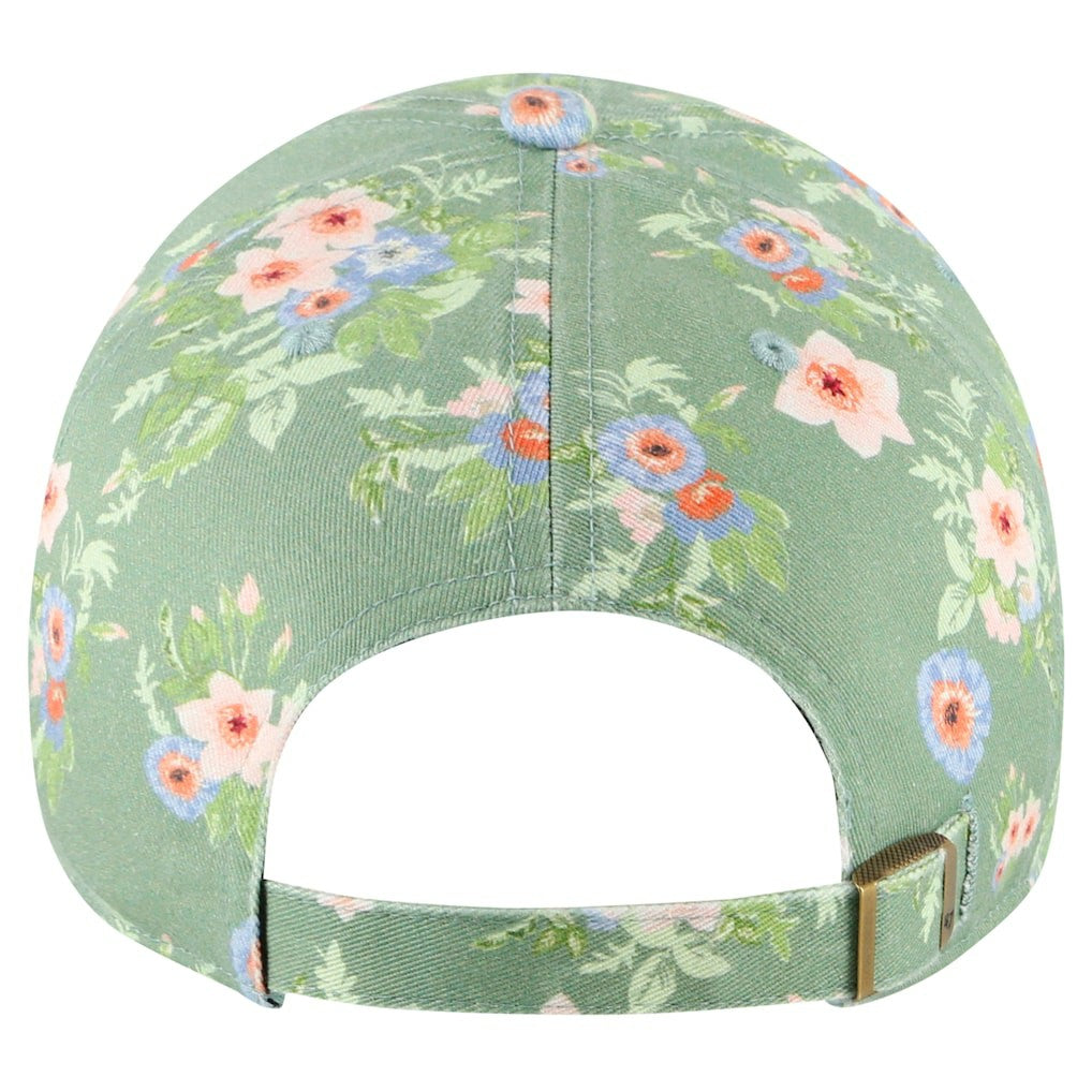 Cincinnati Bengals '47 Women's Meadow Garden Clean Up Adjustable Hat | NFL New