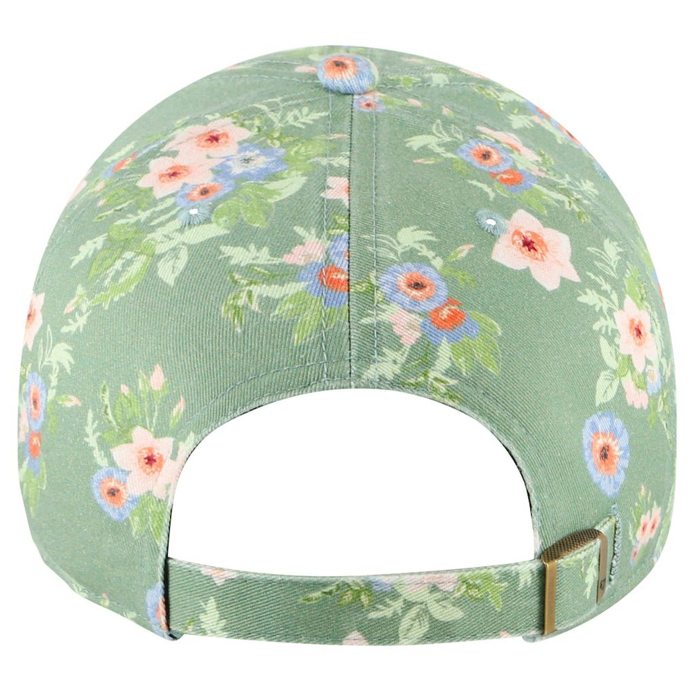 Miami Dolphins '47 Women's Meadow Garden Clean Up Adjustable Hat | NFL Hot